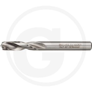 Hazet Puntlasboor 7x74mm