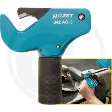 Hazet Universele draadnasnijder 16-38 mm / 5⁄8" - 1.1⁄2"