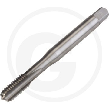 Hazet Gewindebohrer M12 - HSS-G - DIN 371