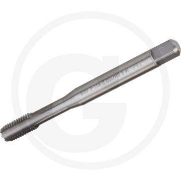 Hazet Draadtap M 8 x 1,25