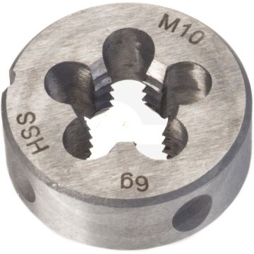 Hazet Snij-ijzer M 10 x 1,5