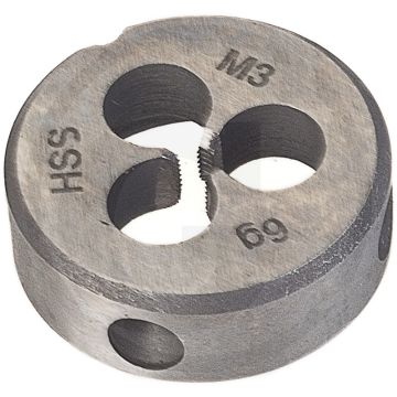 Hazet Snij-ijzer M 3 x 0,5