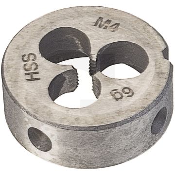 Hazet Snij-ijzer M 4 x 0,7