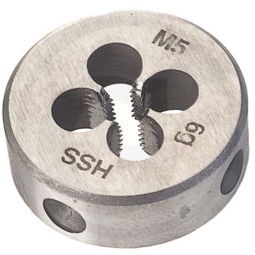 Hazet Snij-ijzer M 5 x 0,8