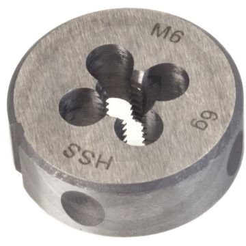Hazet Snij-ijzer M 6 x 1,0