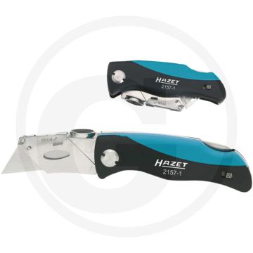 Hazet Klapmes 159.9 mm