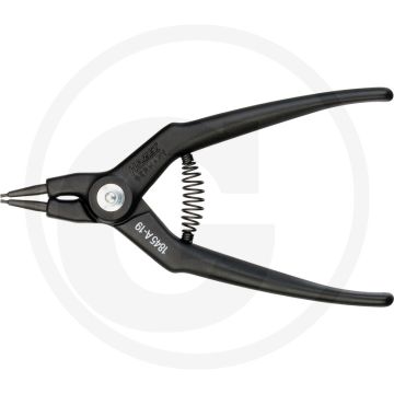 Hazet Borgring-tang 180 mm DIN 5254