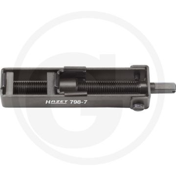 Hazet Schlauchschellen-Spanner 250mm
