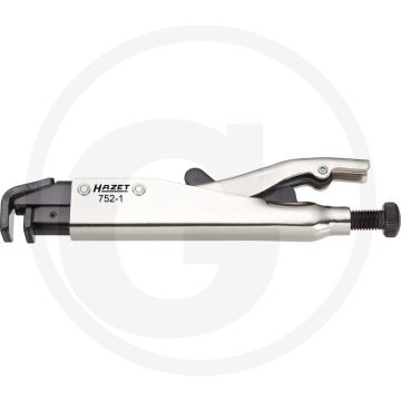 Hazet Gripzange - 200 mm