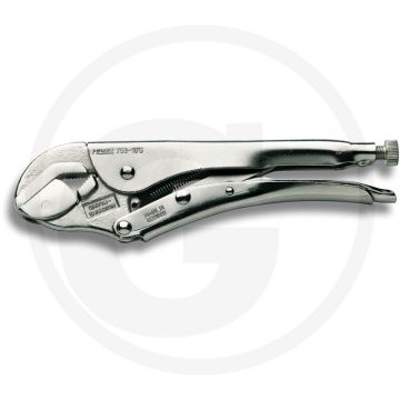 Hazet Griptang 250 mm Vernikkeld 45 mm