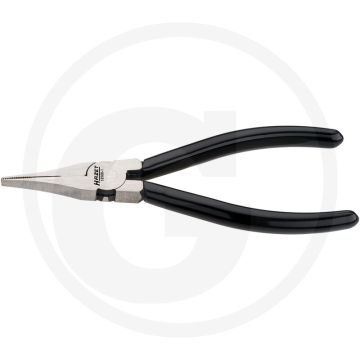 Hazet Flachzange - Ergonomisch handvat