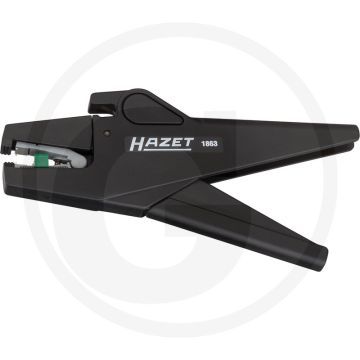 Hazet Automatische striptang 1863 - 205 mm