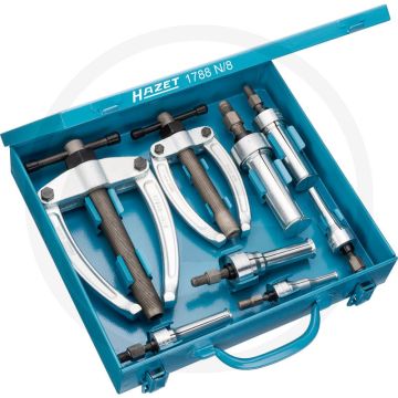 Hazet Binnentrekkerset 1788 N-835, 1788 N-4570, 1788 N-15...