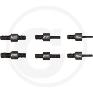 Hazet Draadboutenset M6-M12