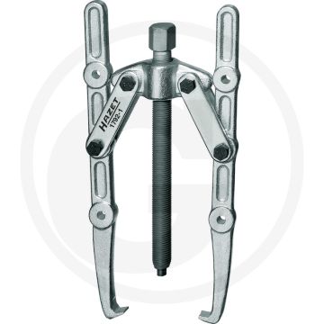Hazet Ventilatortrekker, 2-armig, 150 mm spanbereik