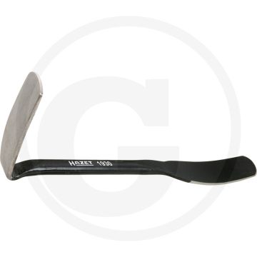 Hazet Uitdeuklepel Speciaal Staal 455 mm