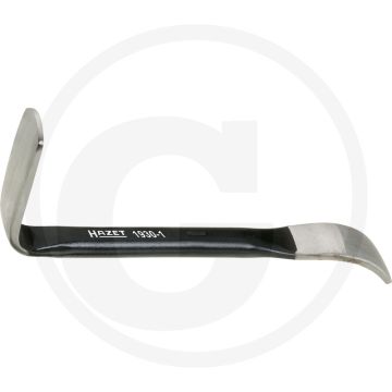 Hazet Uitdeuklepel 315 mm Speciaal Staal