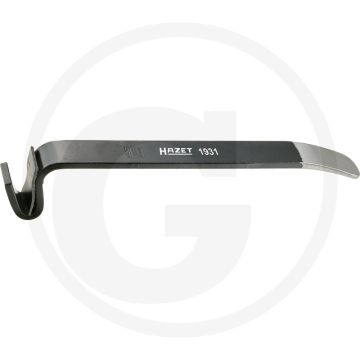 Hazet Buigijzer 410mm Speciaal Staal