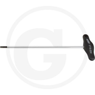 Hazet Buitenspiegelmontagegereedschap 200 mm.