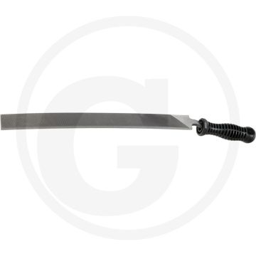 Hazet Carrosserievijl Speciaal staal 430 mm