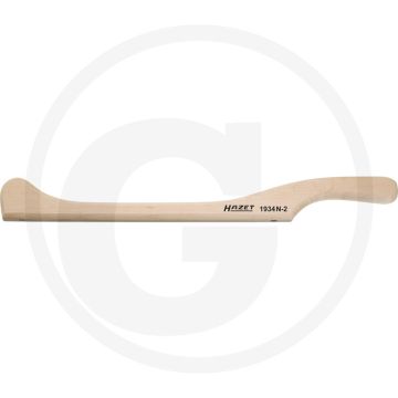 Hazet Carosserievijlhouder 525 mm