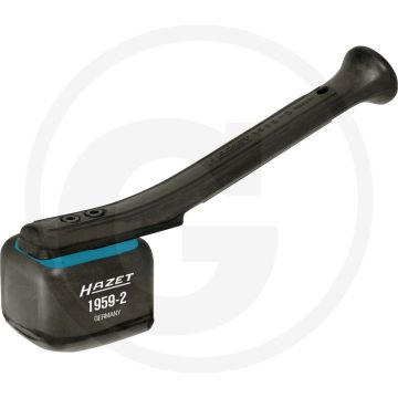 Hazet Kleefslaghamer - 1,5 kg
