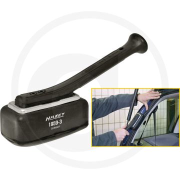 Hazet Kleefslaghamer - 500g