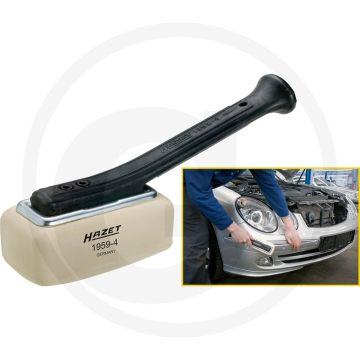 Hazet Kleefslaghamer - 500g