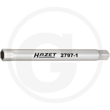 Hazet Bumperbuis-dopsleutel 160 mm