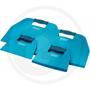Hazet Dashboardbeschermingsset met greep (4-teilig)