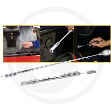 Hazet Ruitensproeierafstelpen 682mm