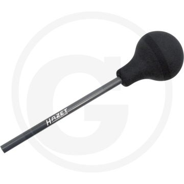 Hazet Accuvuller 256 mm Lengte