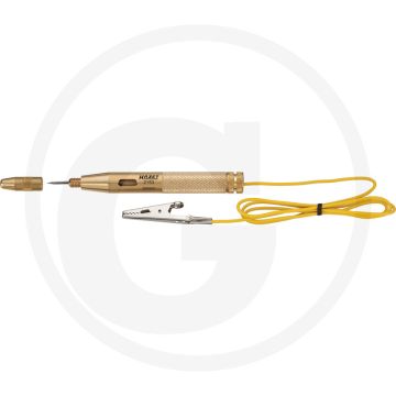 Hazet Autolamptester 120 mm Lengte