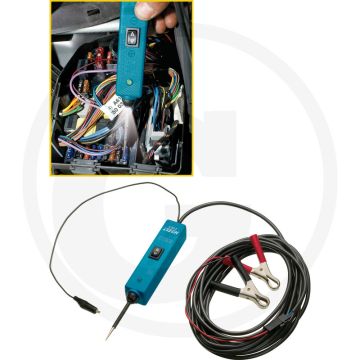 Hazet Elektrisch multifunctie-testapparaat 6000 mm