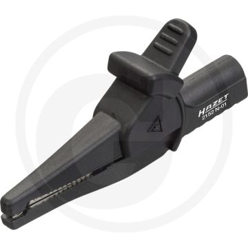 Hazet ABGREIFKLEMME Elektrik-Prüfgerät