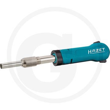Hazet SYSTEEMKABEL-ontgrendelaar 158 mm.