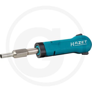 Hazet SYSTEEMKABEL-ontgrendelaar 138.5mm lengte