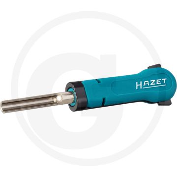 Hazet SYSTEEMKABEL-ontgrendelaar 135.5 mm.