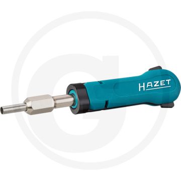 Hazet SYSTEEMKABEL-ontgrendelaar 136mm lengte.