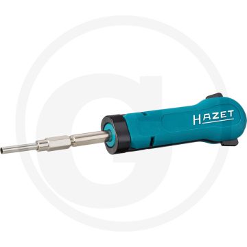 Hazet SYSTEEMKABEL-ontgrendelaar 147mm lengte