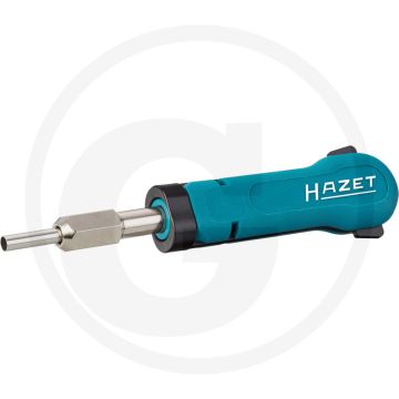 Hazet SYSTEEMKABEL-ontgrendelaar 137.5 mm.
