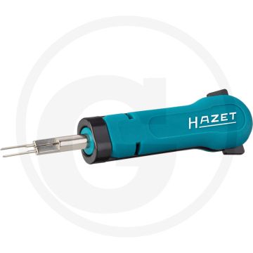 Hazet SYSTEEMKABEL-ontgrendelaar - 12V auto-elektronica