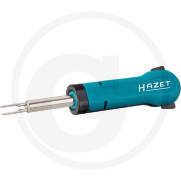 Hazet SYSTEEMKABEL-ontgrendelaar - 12V auto's.