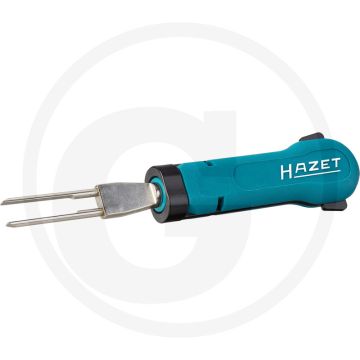 Hazet SYSTEEMKABEL-ontgrendelaar - 12V auto-elektrisch.