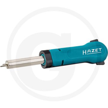 Hazet SYSTEEMKABEL-ontgrendelaar - 12V auto-elektronica.