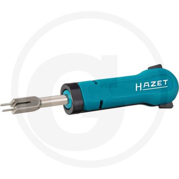 Hazet SYSTEEMKABEL-ontgrendelaar - 12V auto-elektrisch.