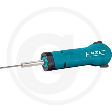 Hazet SYSTEEMKABEL-ontgrendelaar - 12V auto-elektronica.