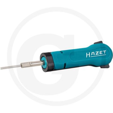 Hazet SYSTEEMKABEL-ontgrendelaar - 12V auto-elektronica