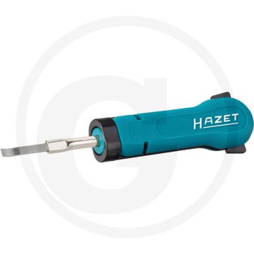 Hazet SYSTEEMKABEL-ontgrendelaar - 12V auto-elektronica