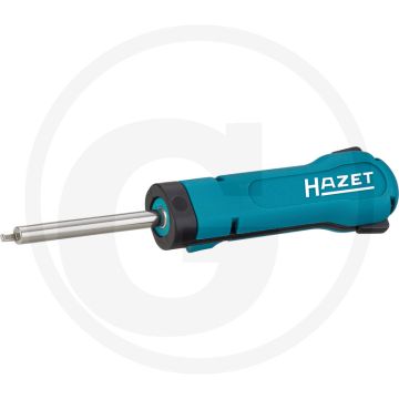 Hazet SYSTEEMKABEL-ontgrendelaar - 12V auto's